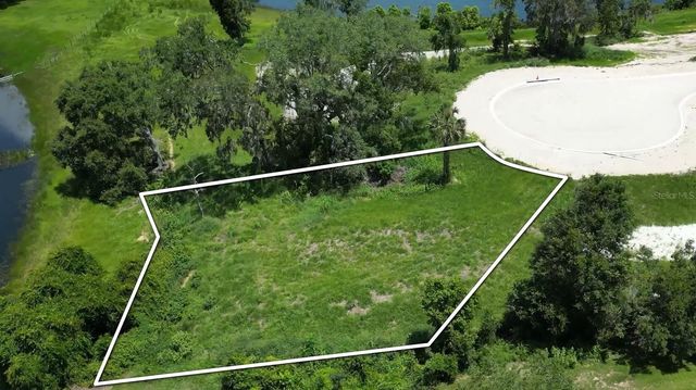 129 TRANQUIL MIRROR LAKE COURT Lot 17, Clermont, FL 34711