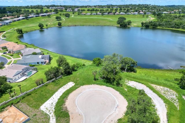 129 TRANQUIL MIRROR LAKE COURT Lot 17, Clermont, FL 34711