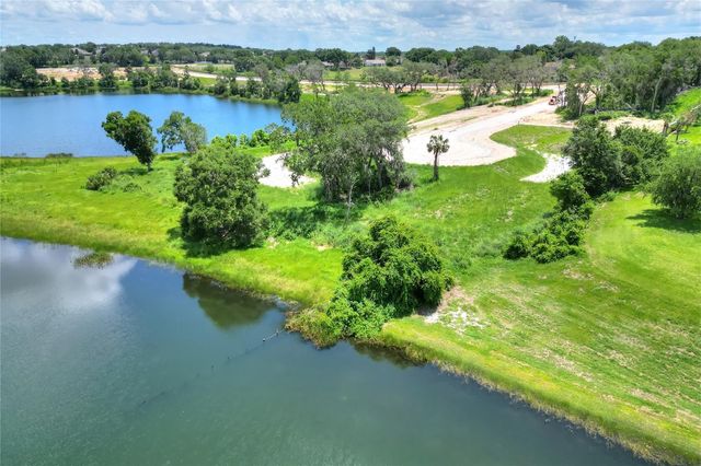129 TRANQUIL MIRROR LAKE COURT Lot 17, Clermont, FL 34711