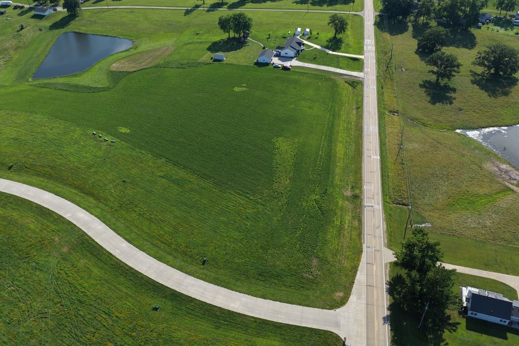 Lot 2 152nd Lane, Carlisle, IA 50047