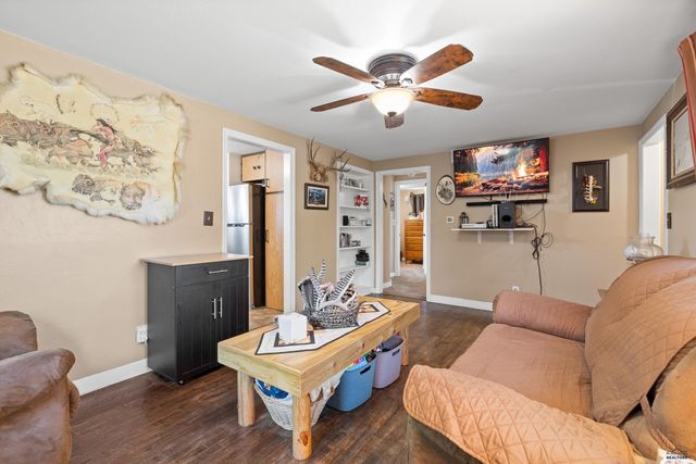 225 EAST JACKSON ST, Rapid City, SD 57701