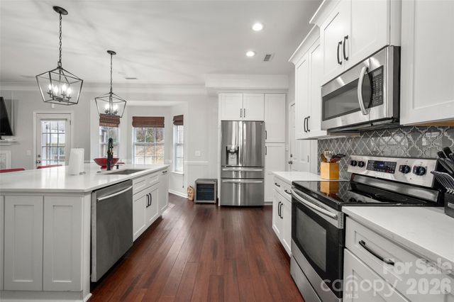 6714 Reedy Creek Road, Charlotte, NC 28215