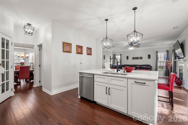 6714 Reedy Creek Road, Charlotte, NC 28215