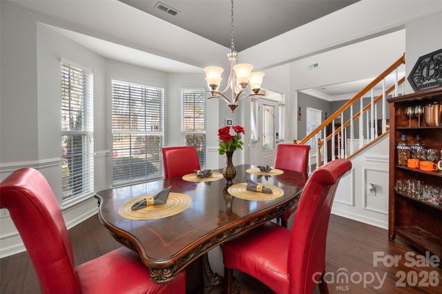 6714 Reedy Creek Road, Charlotte, NC 28215