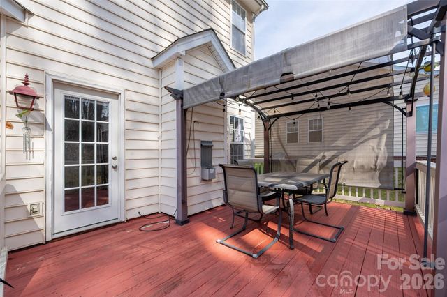 6714 Reedy Creek Road, Charlotte, NC 28215