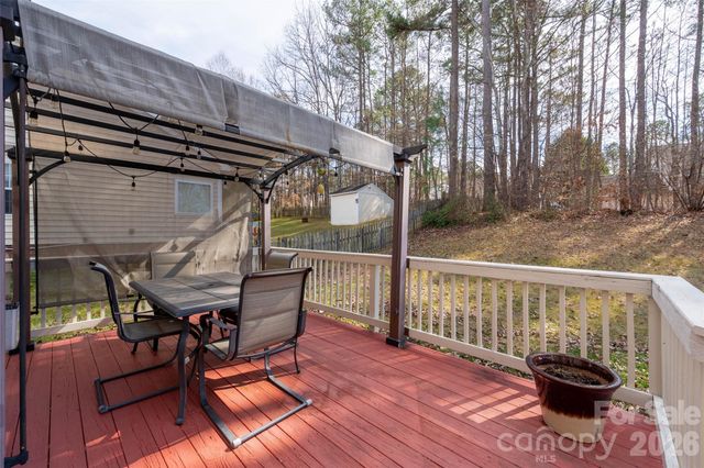 6714 Reedy Creek Road, Charlotte, NC 28215