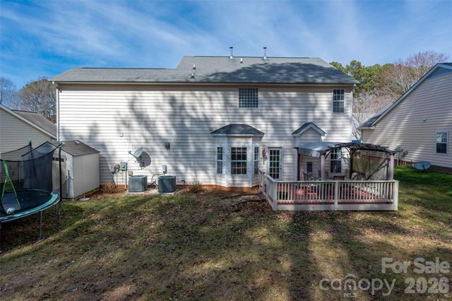 6714 Reedy Creek Road, Charlotte, NC 28215