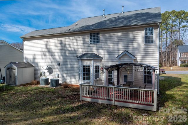 6714 Reedy Creek Road, Charlotte, NC 28215