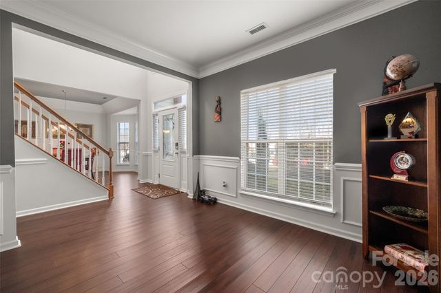 6714 Reedy Creek Road, Charlotte, NC 28215