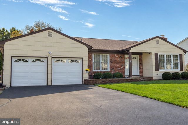 91 KINO BLVD, Hamilton, NJ 08619