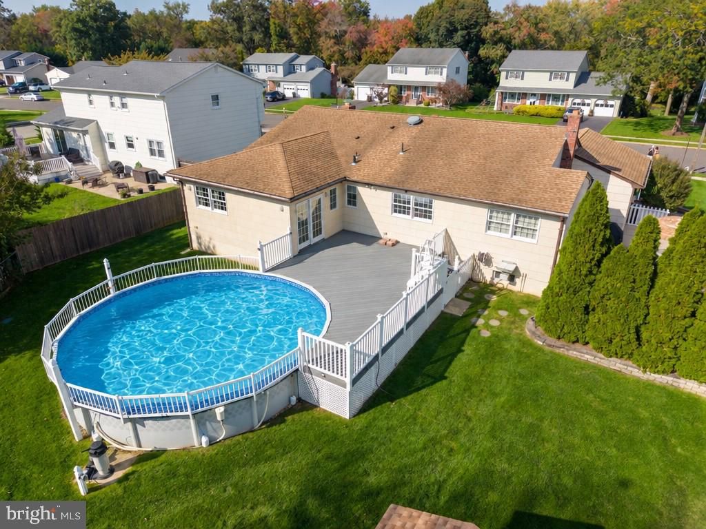 91 KINO BLVD, HAMILTON, NJ 08619 — photo 3