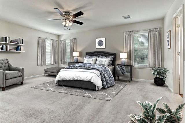 2718 Skyview Chase Lane, Houston, TX 77047