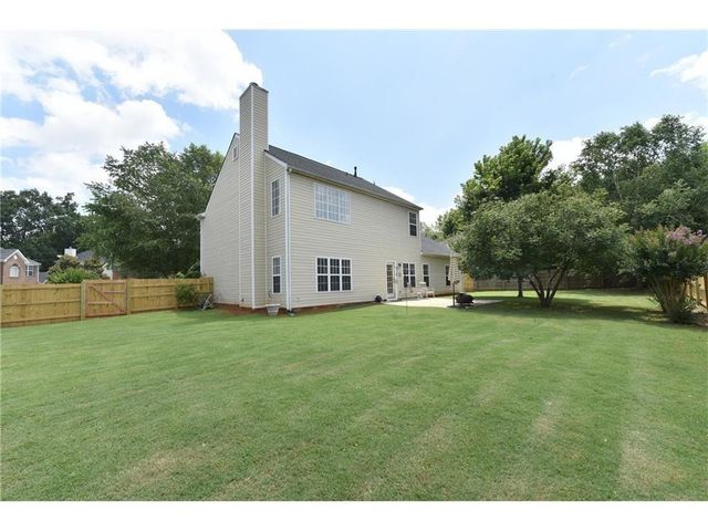 800 Johnson Mill Terrace, Sugar Hill, GA 30518