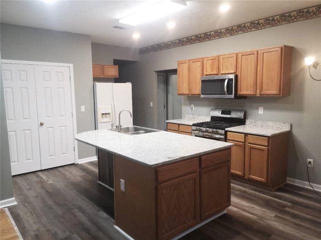 800 Johnson Mill Terrace, Sugar Hill, GA 30518