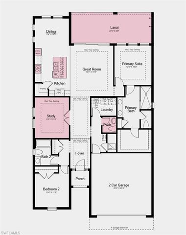 14224 Dunlin AVE, Punta Gorda, FL 33955