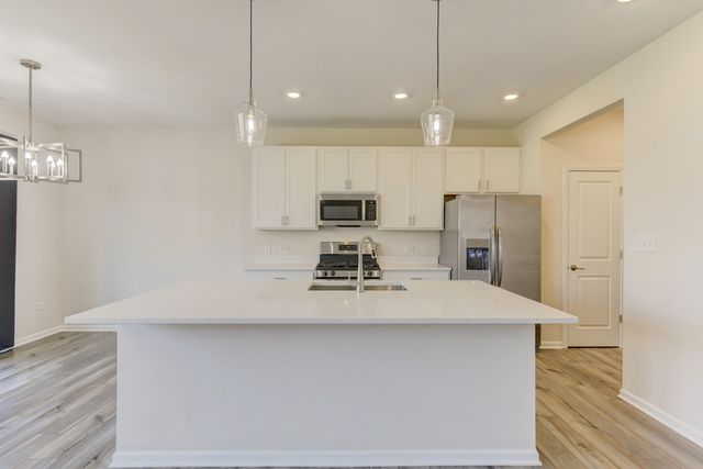 8362 Kannon Drive, Lowell, IN 46356