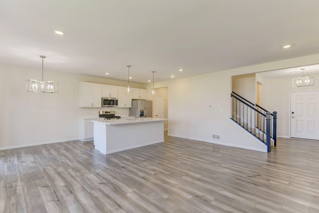 8362 Kannon Drive, Lowell, IN 46356