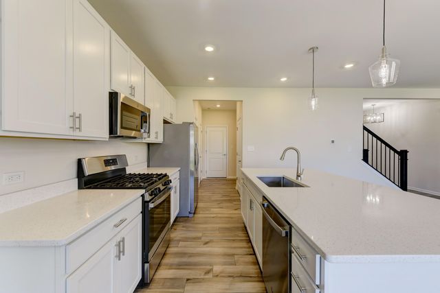 8362 Kannon Drive, Lowell, IN 46356