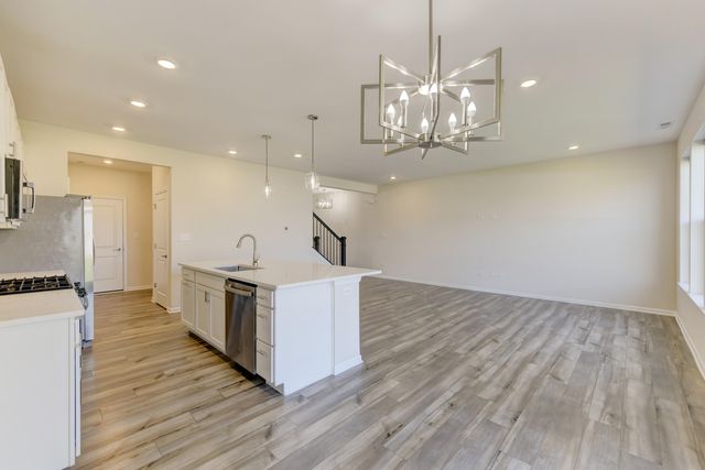 8362 Kannon Drive, Lowell, IN 46356