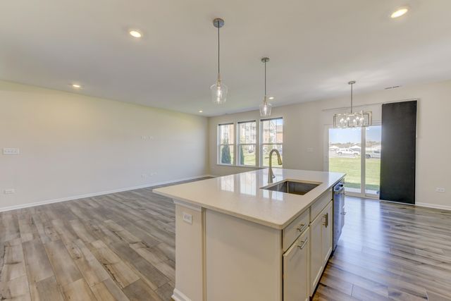 8362 Kannon Drive, Lowell, IN 46356