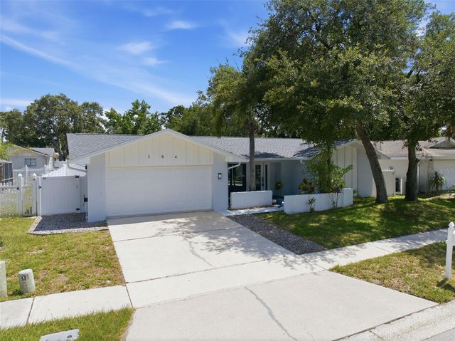 104 NESTLEBRANCH DRIVE, Safety Harbor, FL 34695