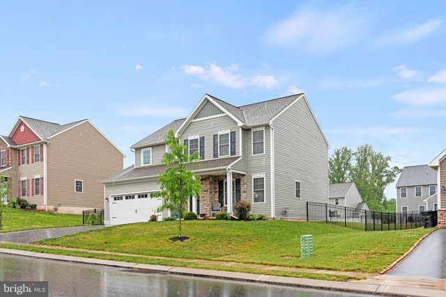 191 MAGNOLIA DR, Middletown, PA 17057