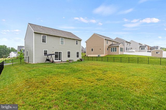 191 MAGNOLIA DR, Middletown, PA 17057