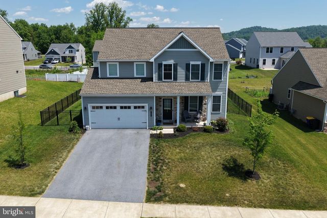191 MAGNOLIA DR, Middletown, PA 17057