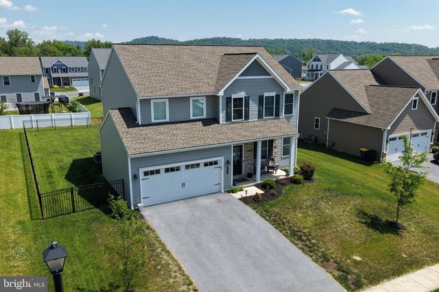 191 MAGNOLIA DR, Middletown, PA 17057