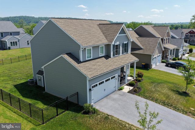 191 MAGNOLIA DR, Middletown, PA 17057