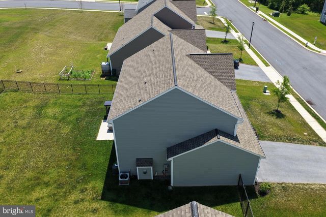 191 MAGNOLIA DR, Middletown, PA 17057