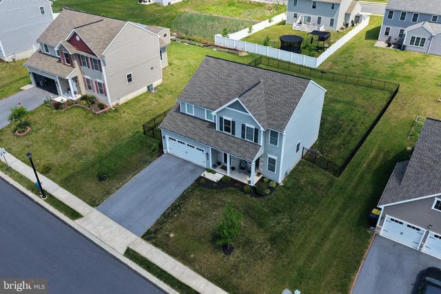 191 MAGNOLIA DR, Middletown, PA 17057