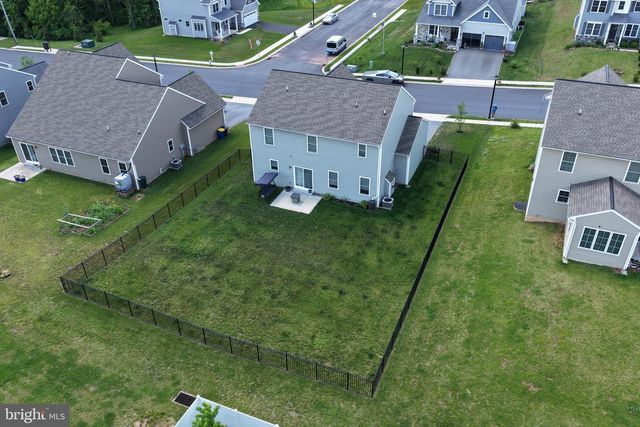 191 MAGNOLIA DR, Middletown, PA 17057