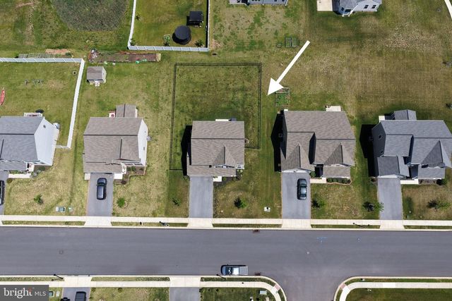 191 MAGNOLIA DR, Middletown, PA 17057
