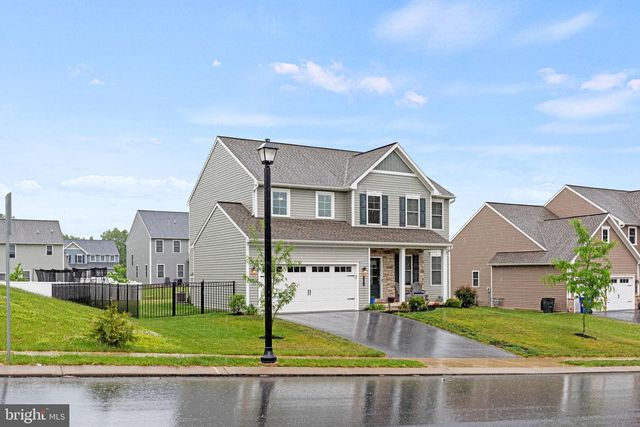 191 MAGNOLIA DR, Middletown, PA 17057