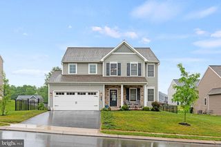 191 MAGNOLIA DR, Middletown, PA 17057