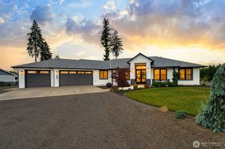260 Bullhead Drive, Castle Rock, WA 98611