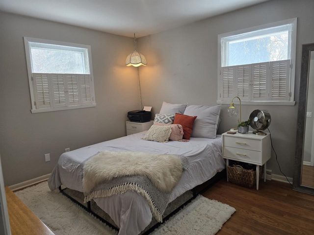 1719 S SEMINOLE ROAD, Appleton, WI 54914