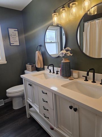 1719 S SEMINOLE ROAD, Appleton, WI 54914