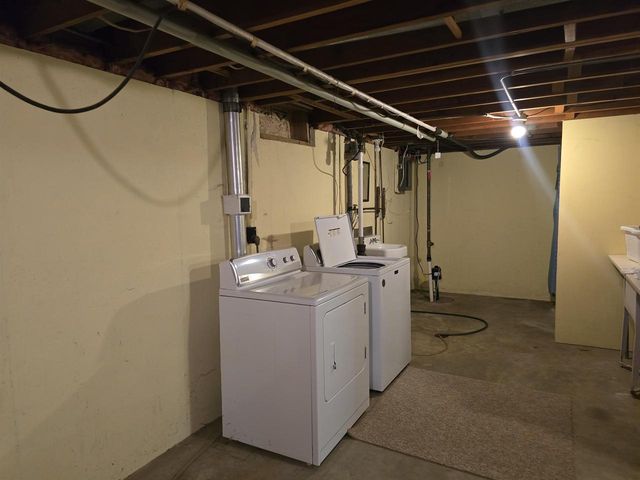 1719 S SEMINOLE ROAD, Appleton, WI 54914