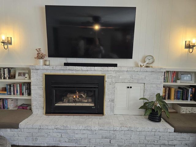 1719 S SEMINOLE ROAD, Appleton, WI 54914