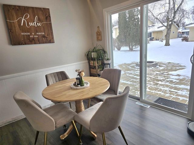 1719 S SEMINOLE ROAD, Appleton, WI 54914