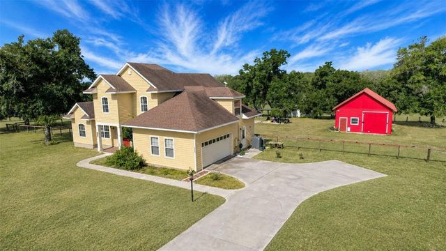 35405 STAGECOACH TRAIL, Eustis, FL 32736