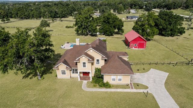 35405 STAGECOACH TRAIL, Eustis, FL 32736