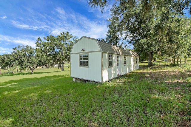 35405 STAGECOACH TRAIL, Eustis, FL 32736