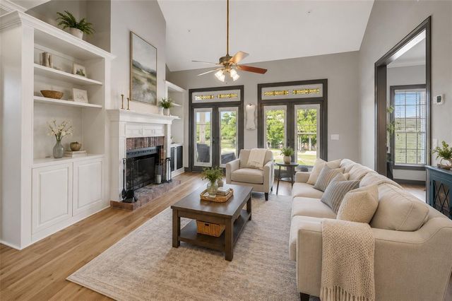 35405 STAGECOACH TRAIL, Eustis, FL 32736