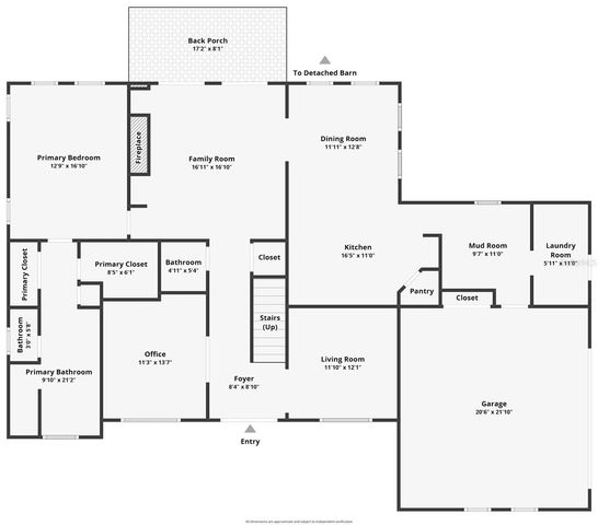 35405 STAGECOACH TRAIL, Eustis, FL 32736