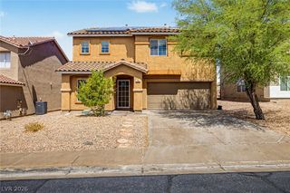 184 White Butte Street, Henderson, NV 89012