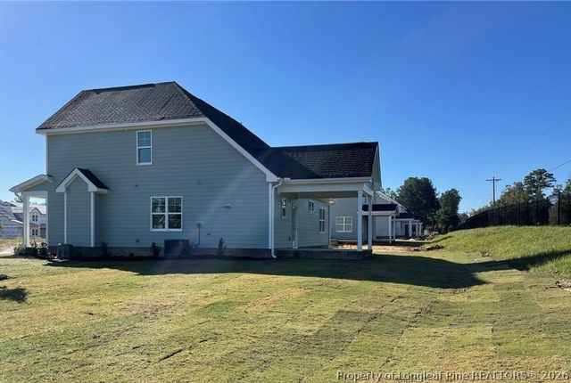 3200 Carnoustie Court, Fayetteville, NC 28306