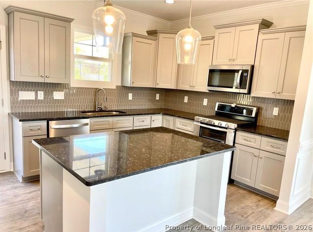 3200 Carnoustie Court, Fayetteville, NC 28306